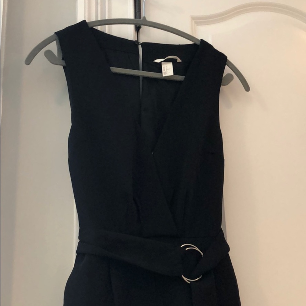 Brand New Never Worn H&M Jumpsuit